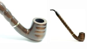 Argo Tobacco Pipe