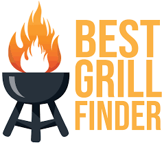 BEST Grill Finder